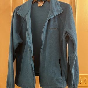 Columbia Jacket